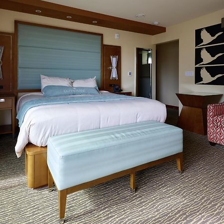 סן דייגו Cormorant Boutique Hotel מראה חיצוני תמונה