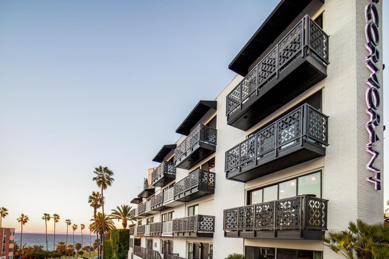 סן דייגו Cormorant Boutique Hotel מראה חיצוני תמונה