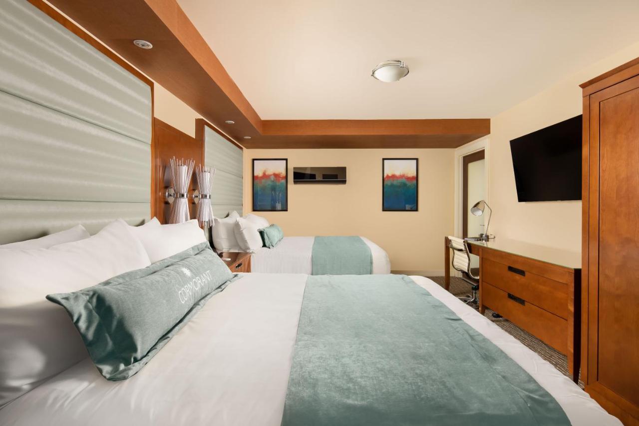 סן דייגו Cormorant Boutique Hotel חדר תמונה