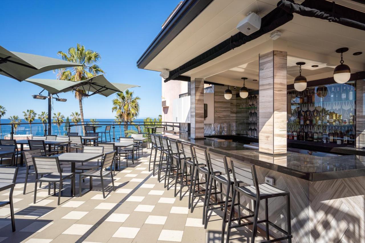 סן דייגו Cormorant Boutique Hotel מראה חיצוני תמונה
