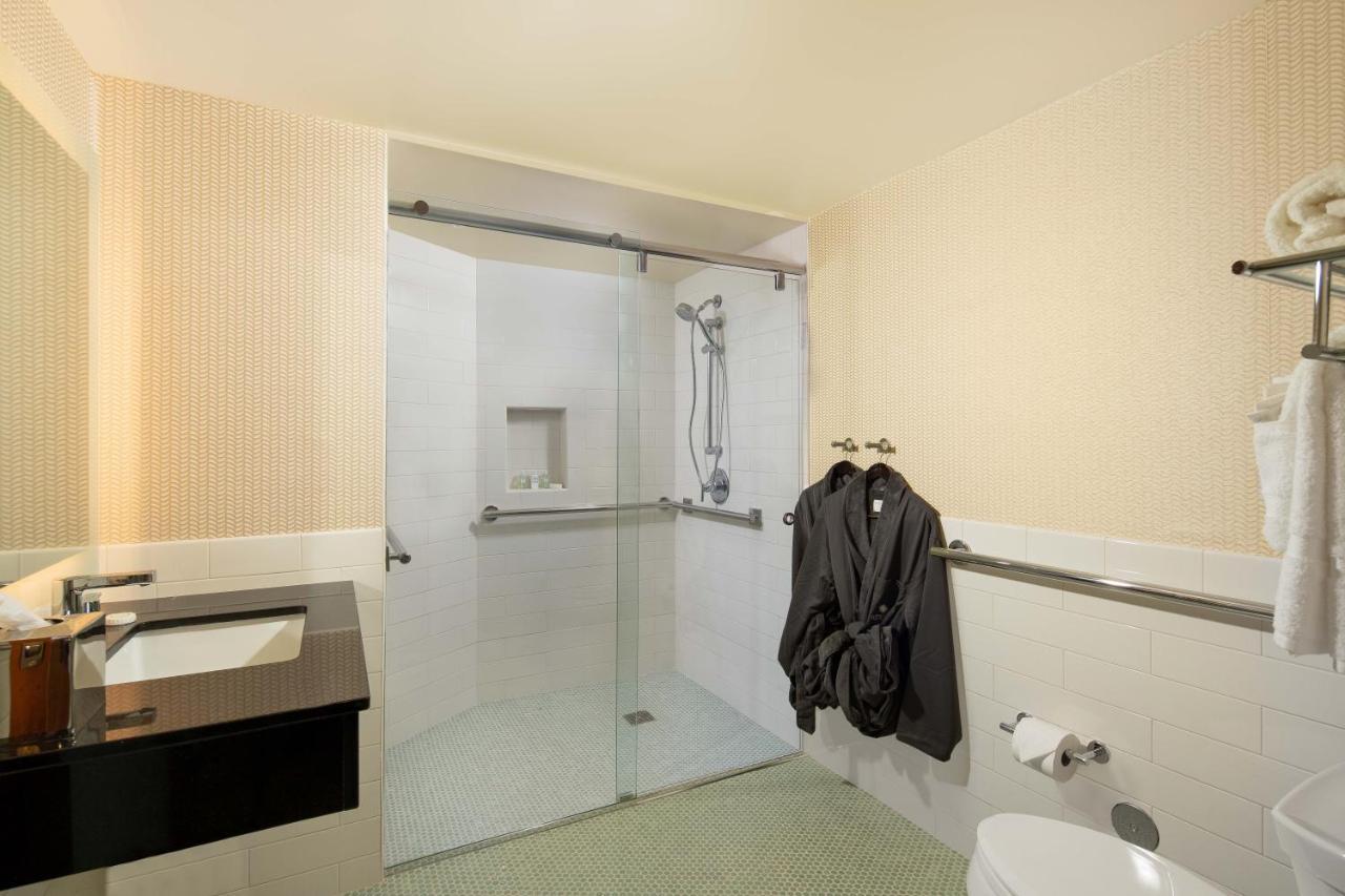 סן דייגו Cormorant Boutique Hotel חדר תמונה