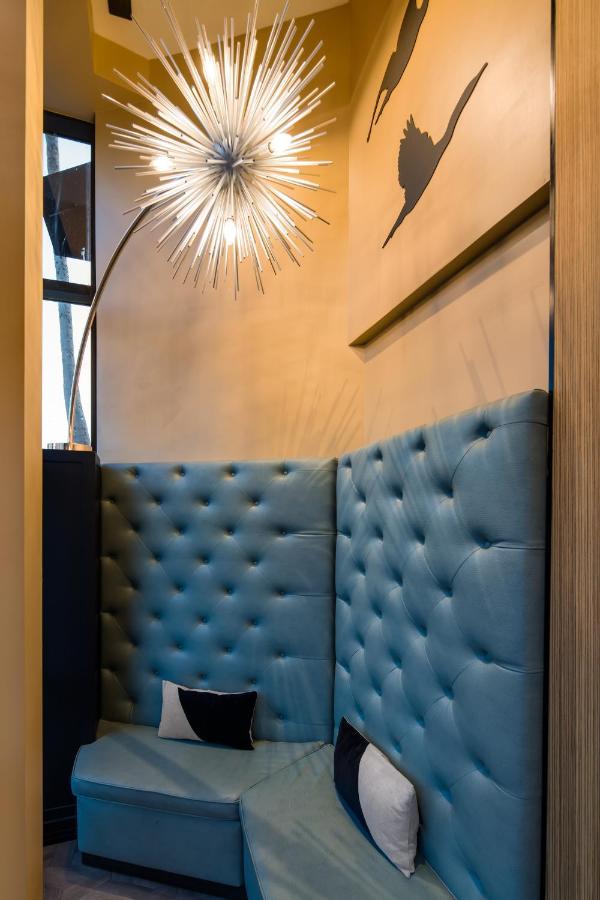 סן דייגו Cormorant Boutique Hotel מראה חיצוני תמונה