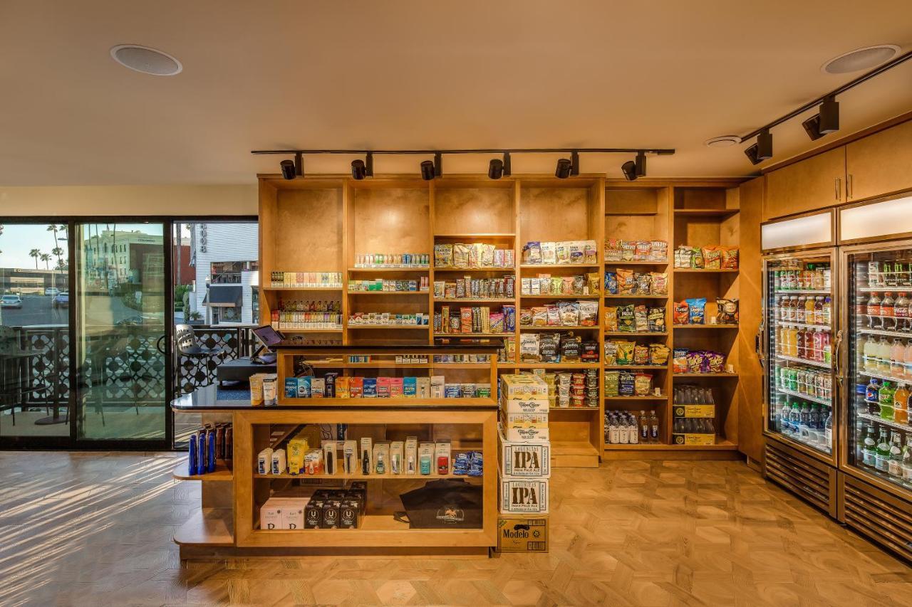 סן דייגו Cormorant Boutique Hotel מראה חיצוני תמונה
