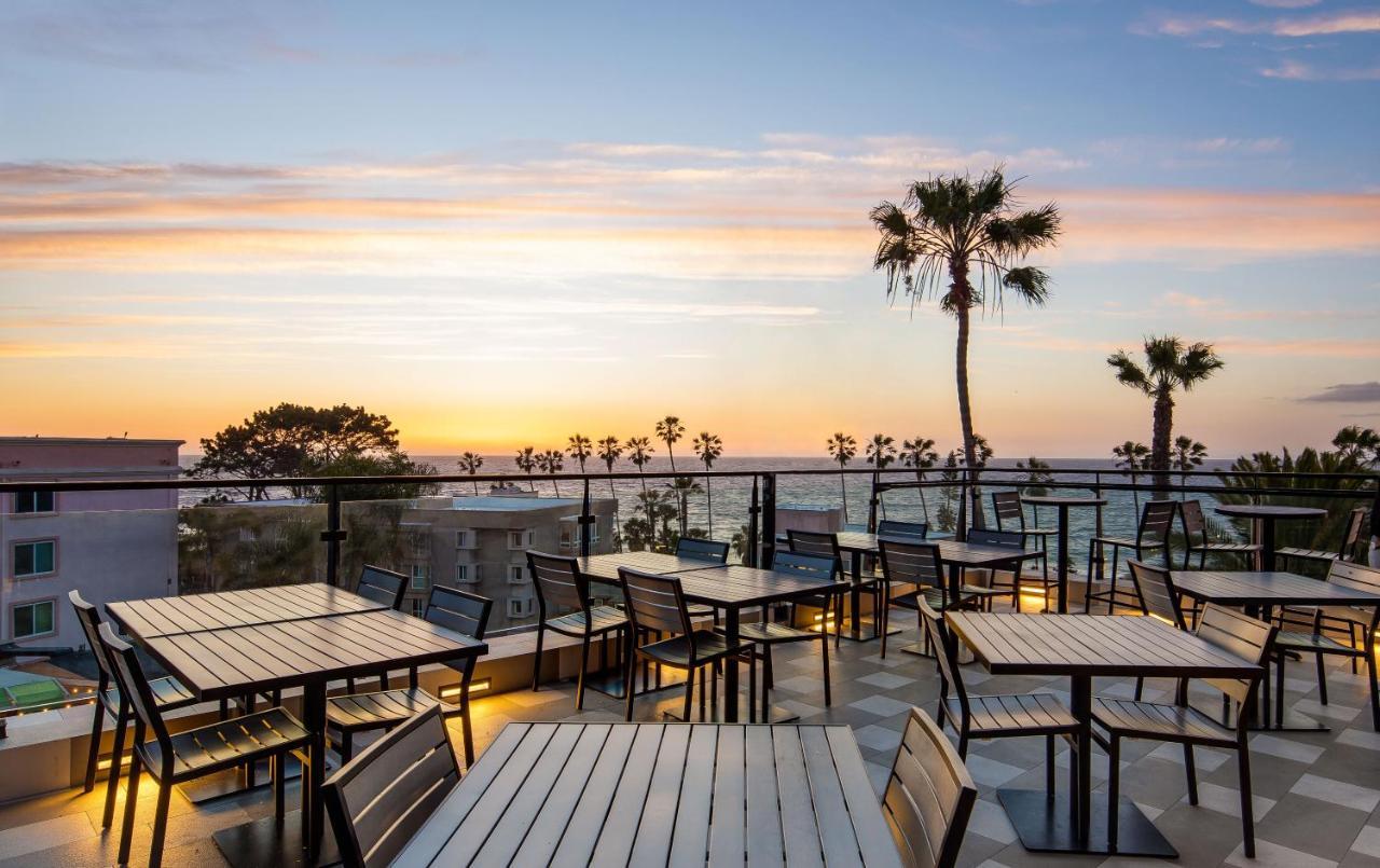 סן דייגו Cormorant Boutique Hotel מראה חיצוני תמונה