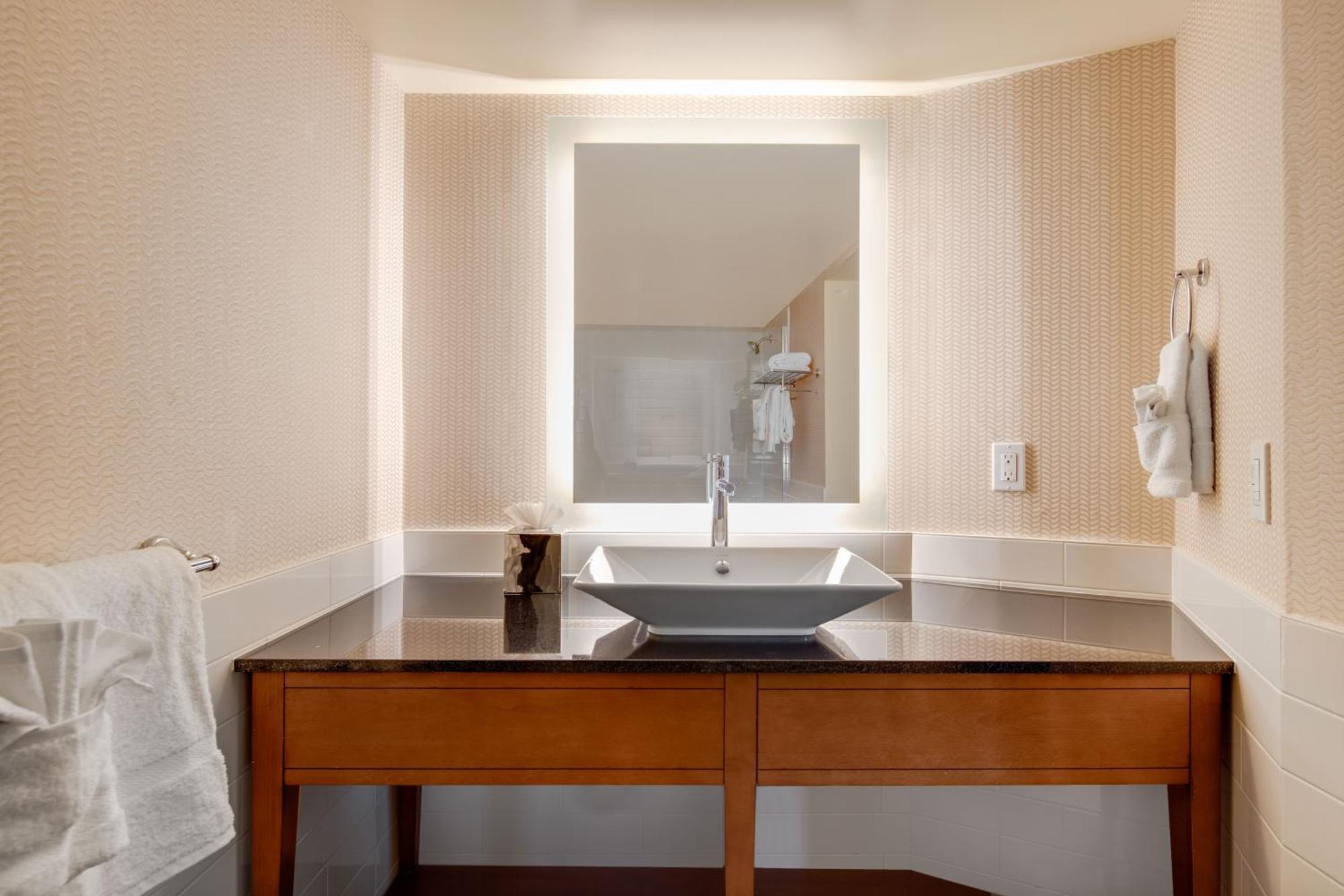 סן דייגו Cormorant Boutique Hotel חדר תמונה