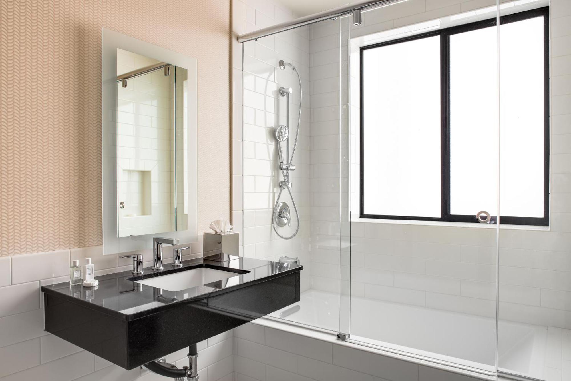 סן דייגו Cormorant Boutique Hotel חדר תמונה