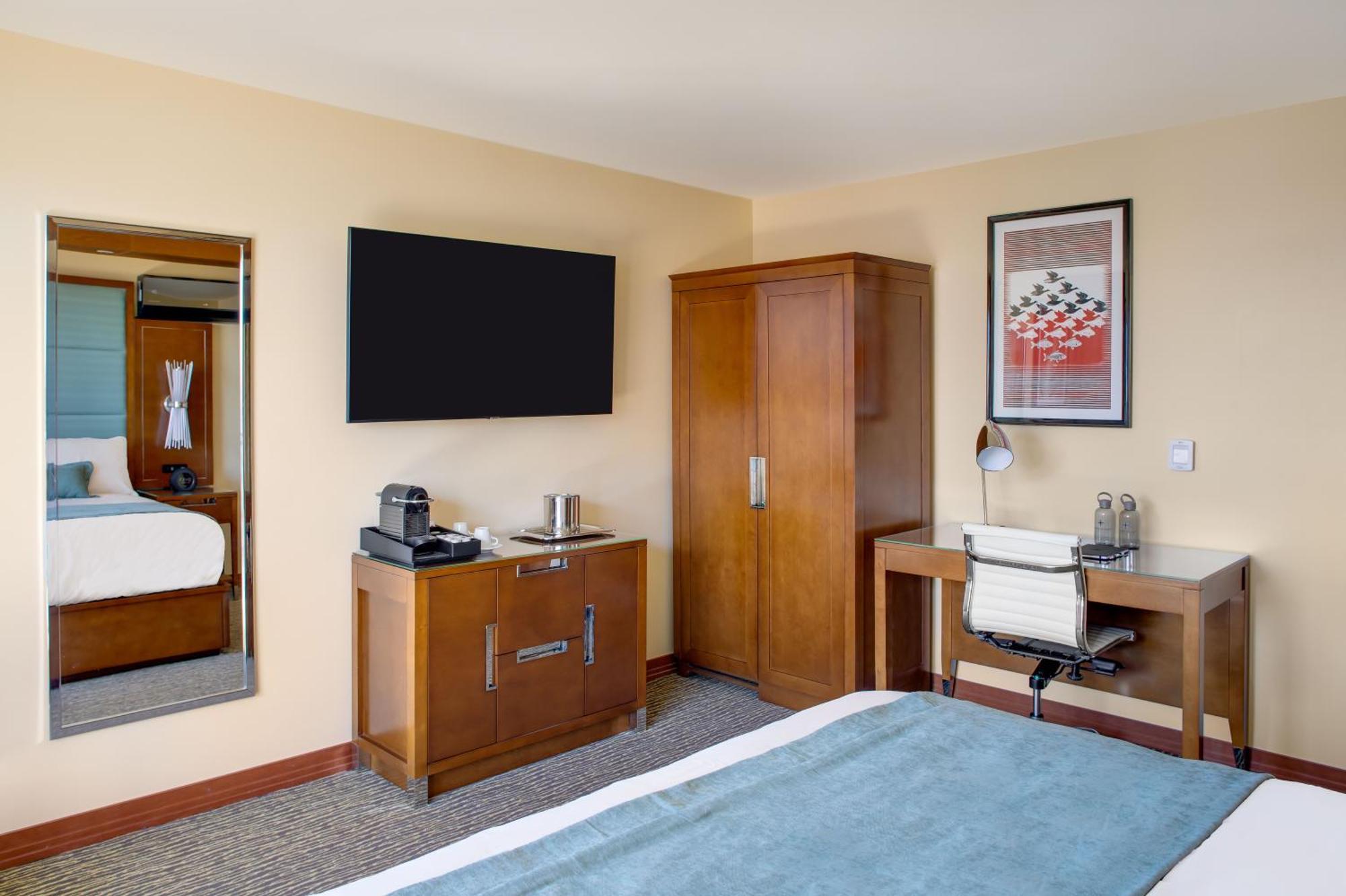 סן דייגו Cormorant Boutique Hotel חדר תמונה