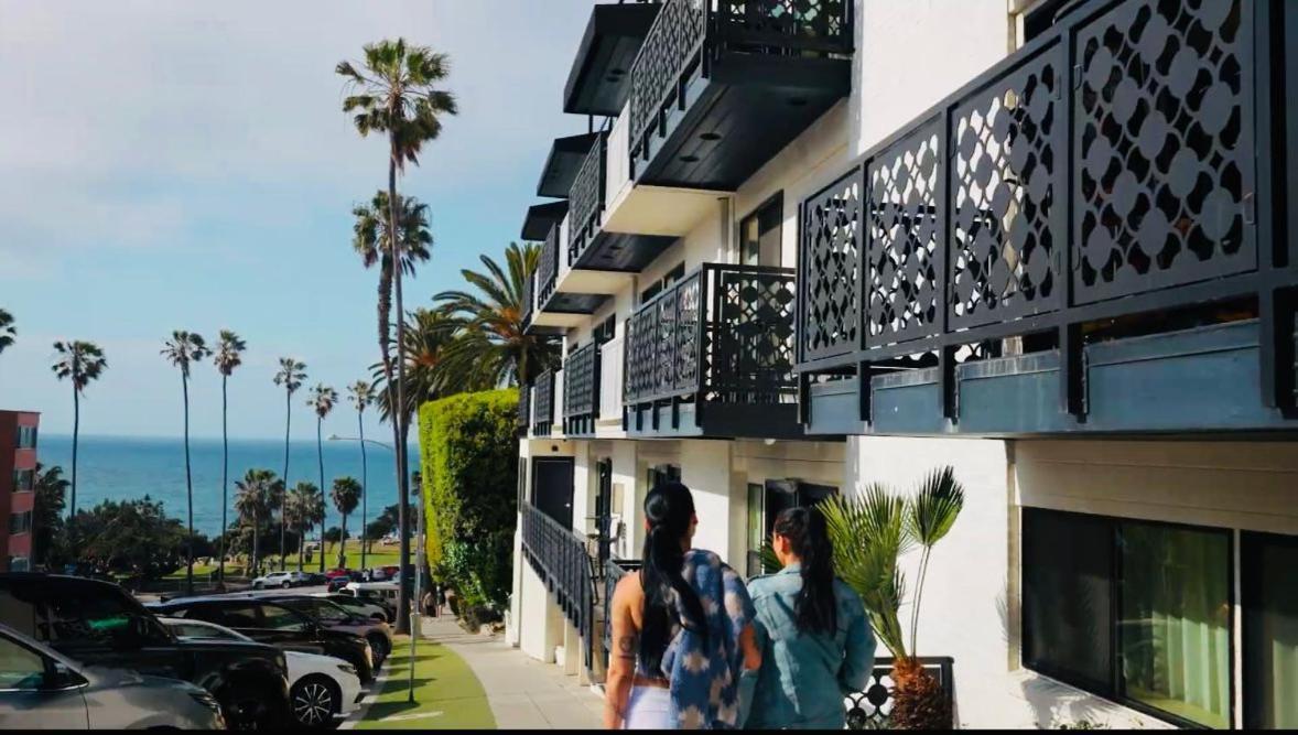 סן דייגו Cormorant Boutique Hotel מראה חיצוני תמונה