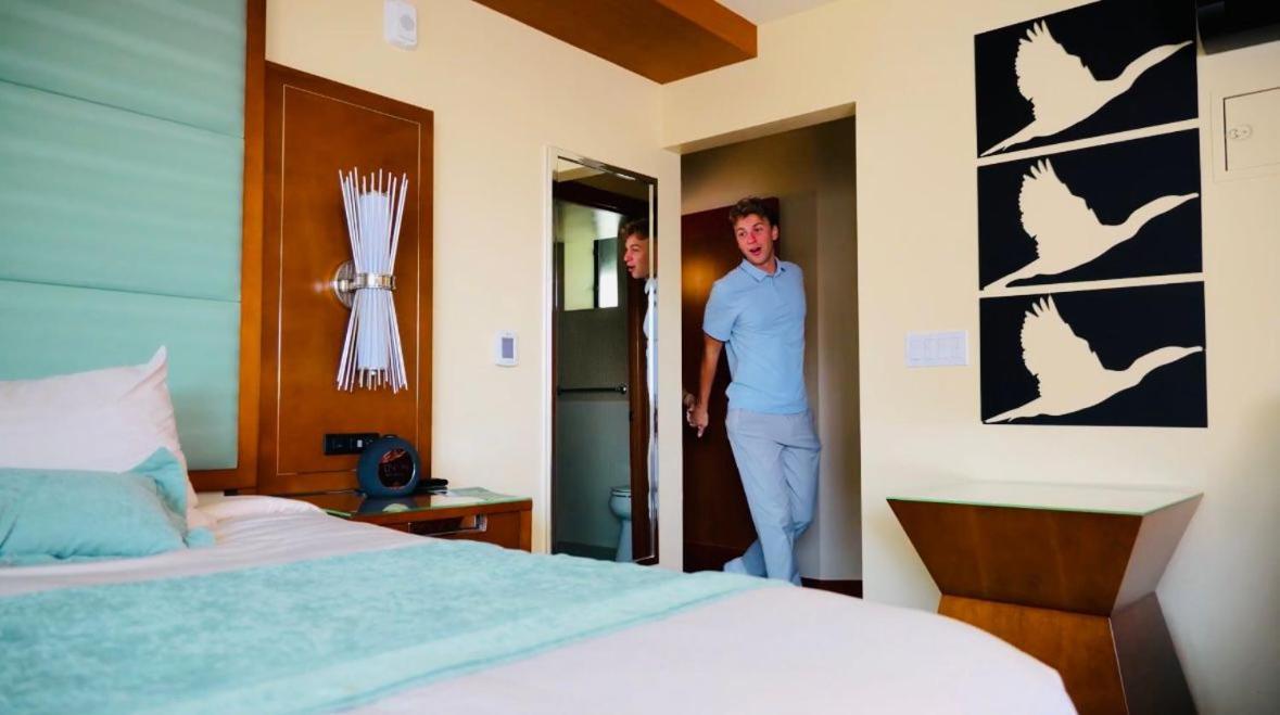 סן דייגו Cormorant Boutique Hotel מראה חיצוני תמונה