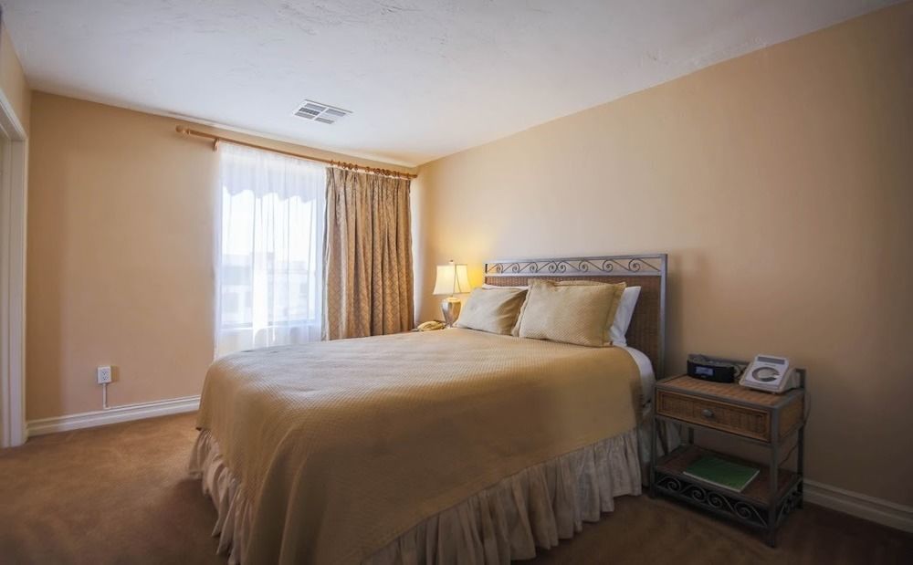 סן דייגו Cormorant Boutique Hotel מראה חיצוני תמונה
