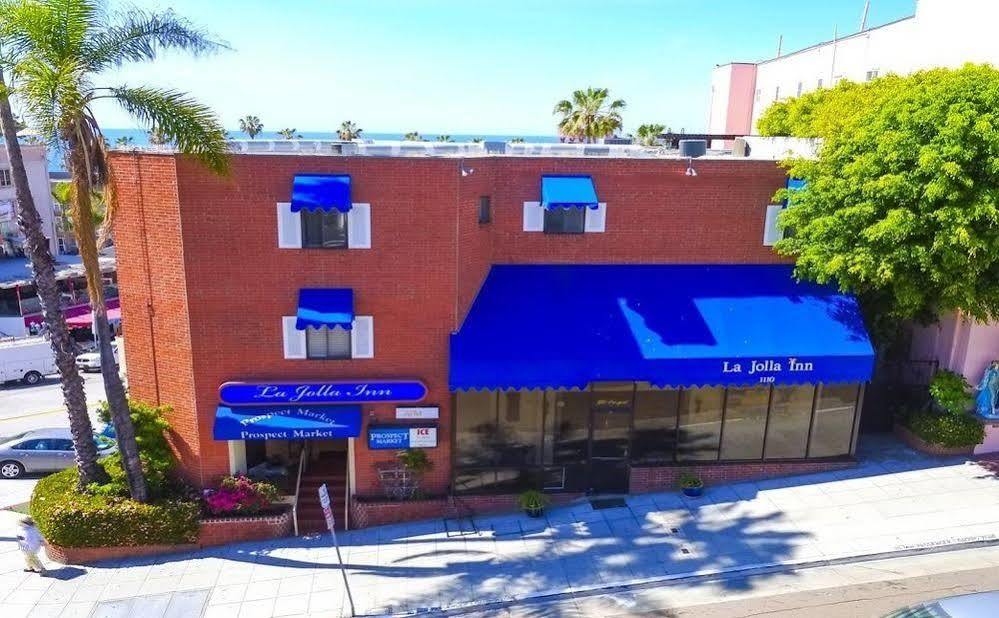 סן דייגו Cormorant Boutique Hotel מראה חיצוני תמונה